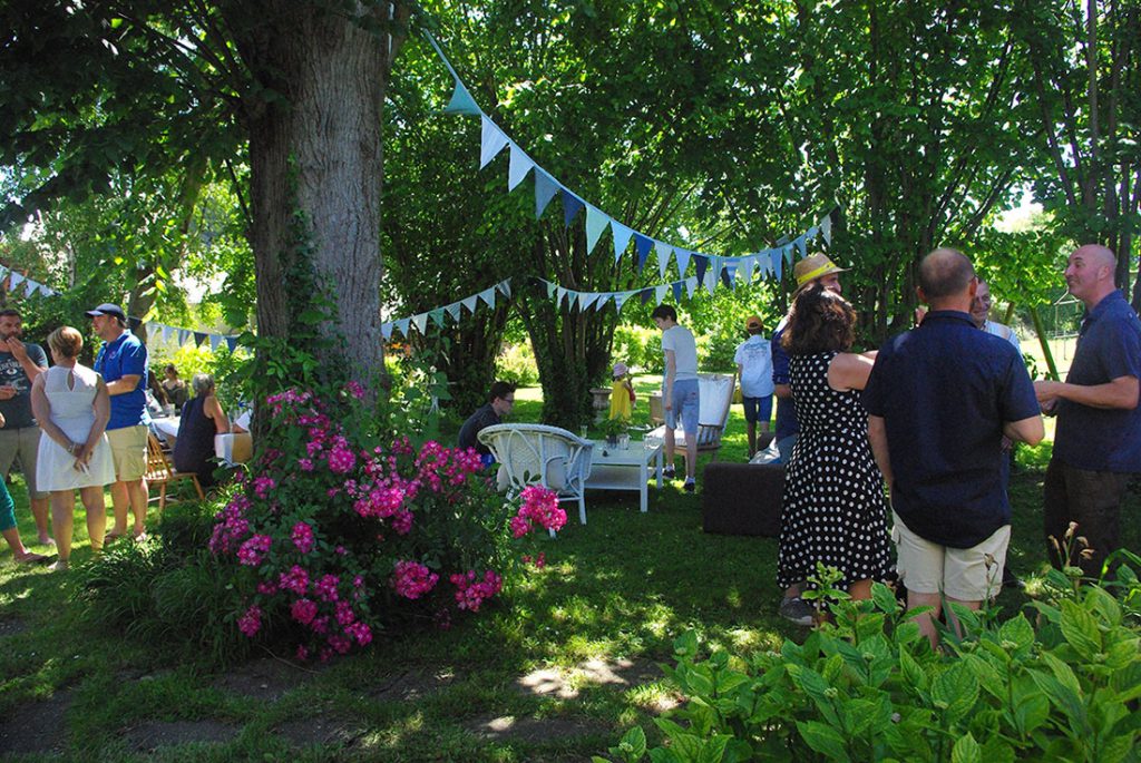 Organisation toutes vos fêtes, anniversaire, baptême, communion... - Agence Les Jolis Jours