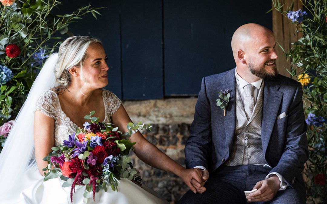 Anne-Cécile & Mathieu