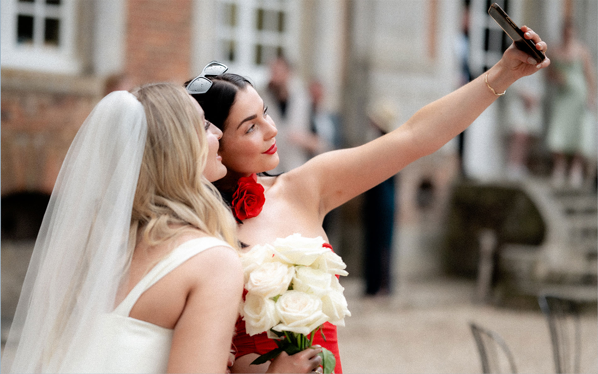 Agence événementielle - organisation de mariage et cérémonie - Les Jolis Jours