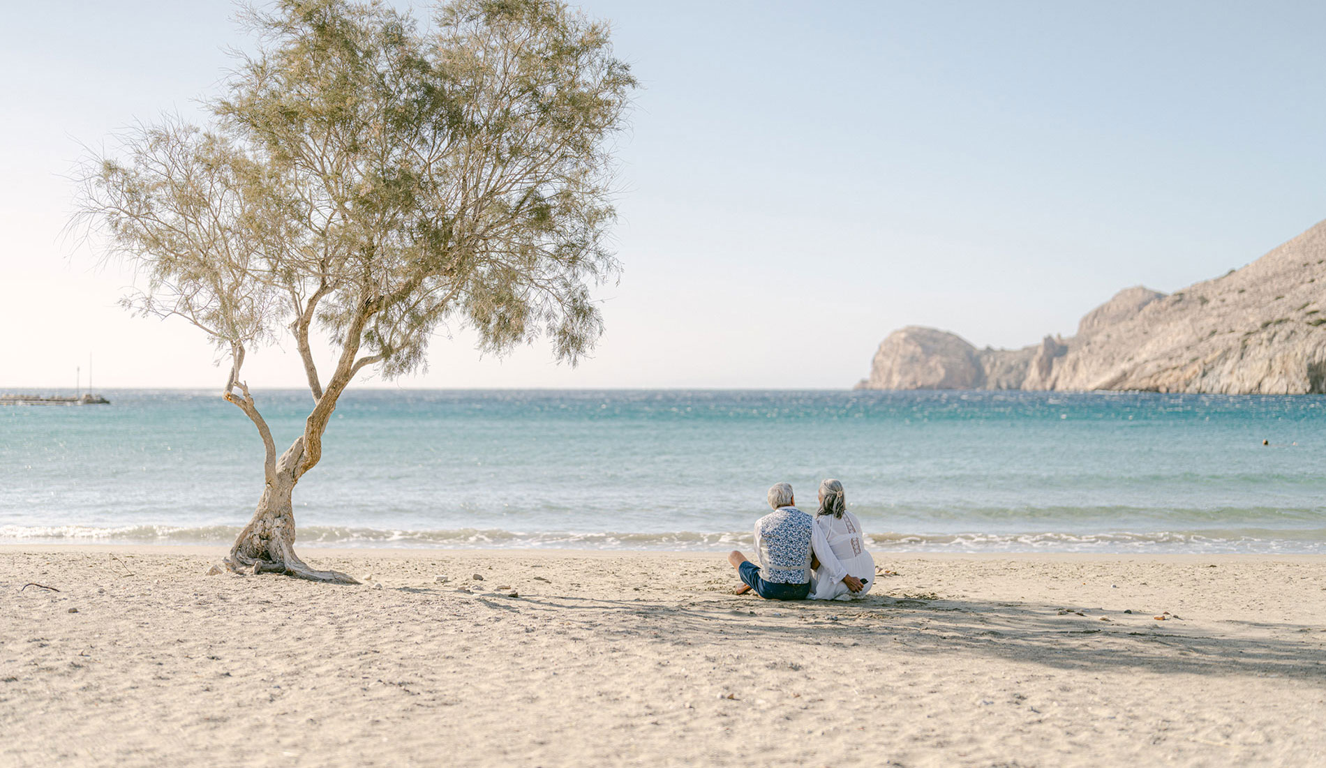 Organisation mariage et cérémonie en Grèce - Agence Les Jolis Jours